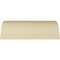 Ekena Millwork 8 5/8"H x 8 1/8"P x 11 3/4"F x 94 1/2"L, (13" Repeat), Harvest Cove Crown Moulding MLD08X08X11HA - alternate 3